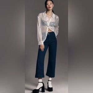 NWOT Anthropologie Maeve The Collette